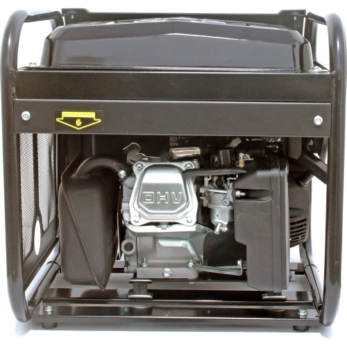 Генератор бензиновый ANDELI EYG 7500I () ADL28-005 фото 4 Генератор бензиновый ANDELI EYG 7500I () ADL28-005 фото 4