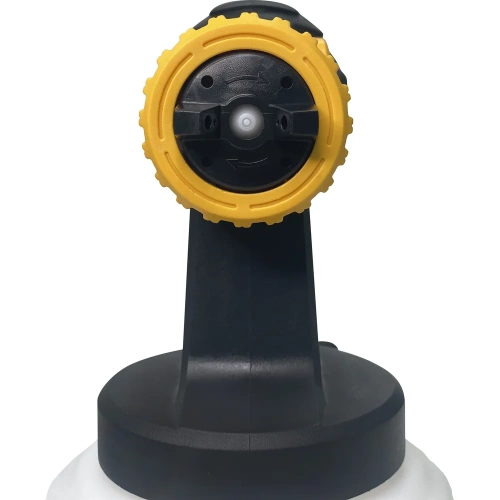 Краскораспылитель электрический TecMaster T 600 DIY 1023600 фото 4 Краскораспылитель электрический TecMaster T 600 DIY 1023600 фото 4