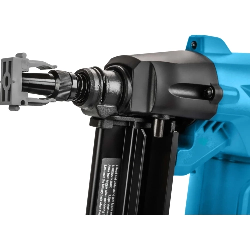 Гвоздезабивной инструмент по бетону TOUA DCCN40 фото 6 Гвоздезабивной инструмент по бетону TOUA DCCN40 фото 6