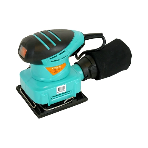 Вибрационная шлифовальная машина Sturm OS8032 Вибрационная шлифовальная машина Sturm OS8032