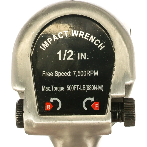 Ударный пневмогайковерт FUBAG IW191/680 100110 фото 4