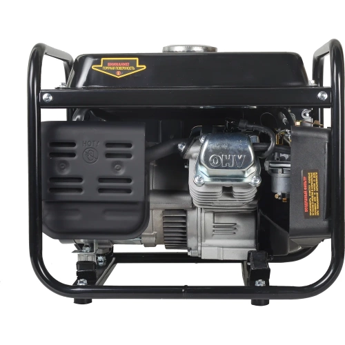 Электрогенератор Huter HT1000L 64/1/2 фото 7 Электрогенератор Huter HT1000L 64/1/2 фото 7