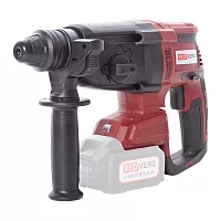 Аккумуляторный бесщеточный перфоратор REDVERG D-RH18-24BL/U без акк, без з/у 6680814