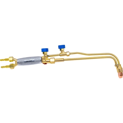 Резак Профессионал пропановый Р3П шлицевой 06789 фото 3 Резак Профессионал пропановый Р3П шлицевой 06789 фото 3