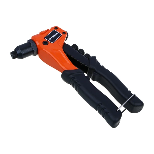 Заклепочник ручной ЕРМАК 2.4-4.8, 200мм 671-018