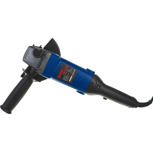 Шлифовальная угловая машина ВИТЯЗЬ МШУ-125-1100Е 18015011 фото 4 Шлифовальная угловая машина ВИТЯЗЬ МШУ-125-1100Е 18015011 фото 4