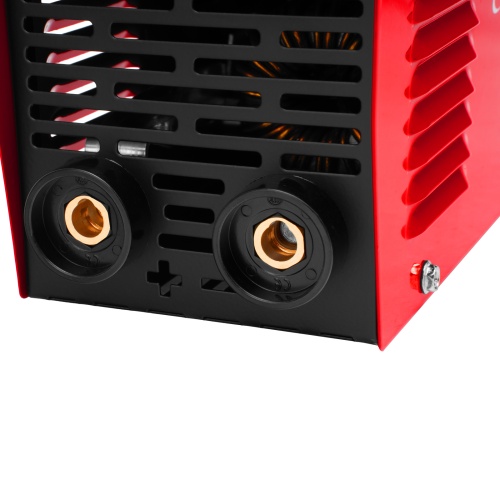 Инверторный аппарат дуговой сварки MMA-220BS, 220 А, ПВ 60% MTX фото 12