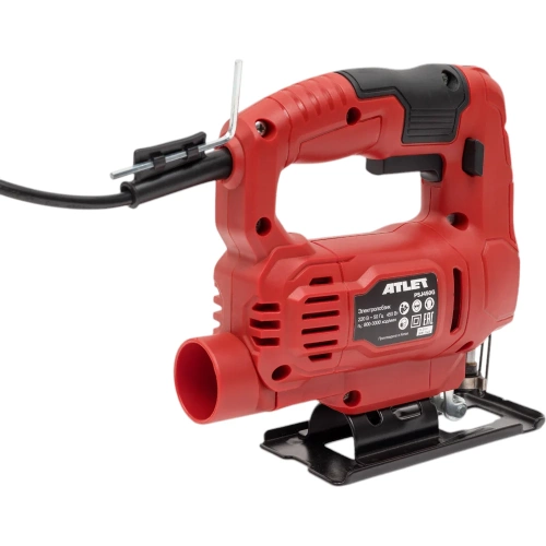 Электролобзик ATLET PSJ450G фото 4 Электролобзик ATLET PSJ450G фото 4