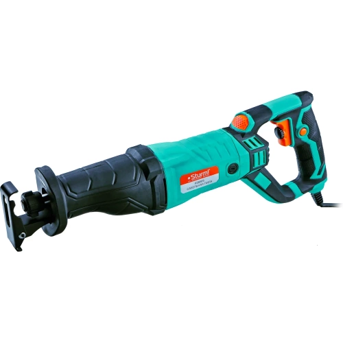 Пила сабельная Sturm RS8815 фото 3