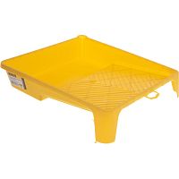 Ванночка для краски Biber 31805 330х350 мм