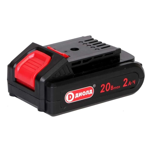 Аккумуляторный шуроповерт ДИОЛД ДЭА-21 ЛИ-01М (кейс, 2 АКБ), 10300160 фото 5 Аккумуляторный шуроповерт ДИОЛД ДЭА-21 ЛИ-01М (кейс, 2 АКБ), 10300160 фото 5