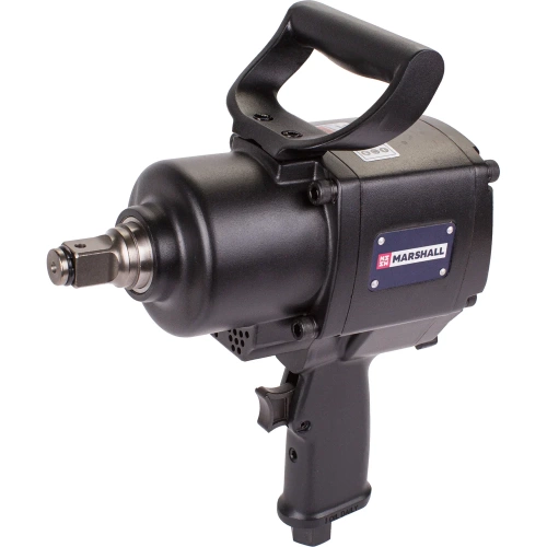 Пневматический ударный гайковерт MARSHALL 2400 н.м, 3/4 MR3005 Пневматический ударный гайковерт MARSHALL 2400 н.м, 3/4 MR3005