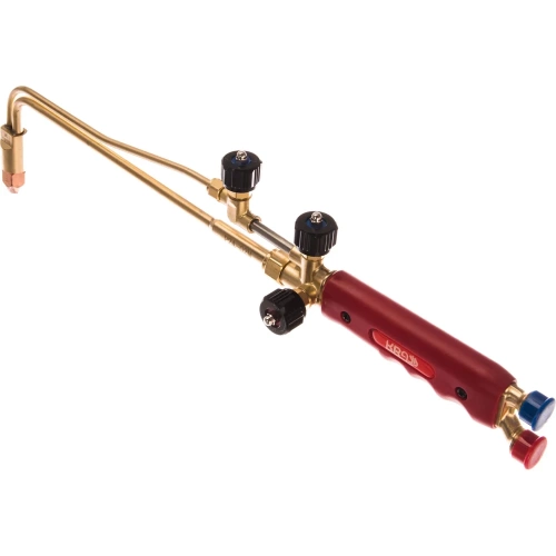 Ацетиленовый резак KRASS Р2А-02М 2278071 фото 7 Ацетиленовый резак KRASS Р2А-02М 2278071 фото 7