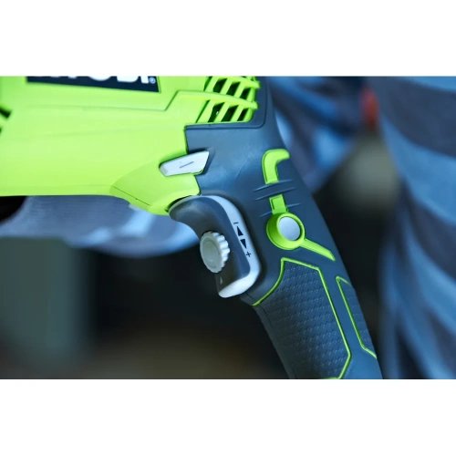 Ударная дрель Ryobi 3002067 RPD1200-K 5133002067 фото 8 Ударная дрель Ryobi 3002067 RPD1200-K 5133002067 фото 8