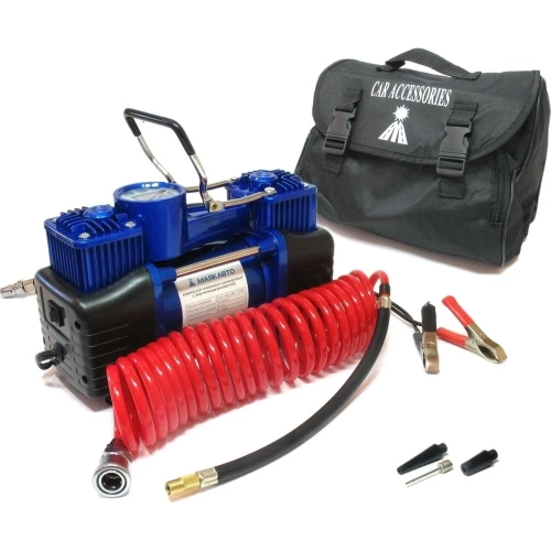 Компрессор МАЯКАВТО AC630ma 2х-поршневой, автостоп, электронный манометр AC630ma Компрессор МАЯКАВТО AC630ma 2х-поршневой, автостоп, электронный манометр AC630ma