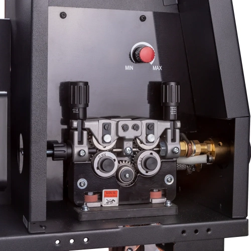 Сварочный полуавтомат Foxweld INVERMIG 350E 5705 фото 11 Сварочный полуавтомат Foxweld INVERMIG 350E 5705 фото 11