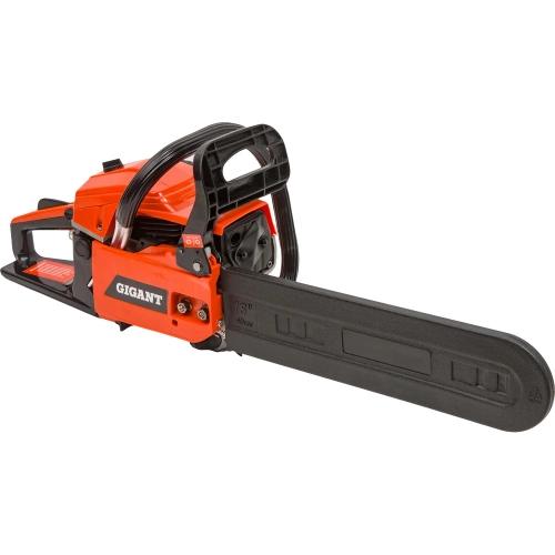 Бензопила Gigant 16" 3,1 л.с./45 см3 GSAF-09 фото 5 Бензопила Gigant 16" 3,1 л.с./45 см3 GSAF-09 фото 5