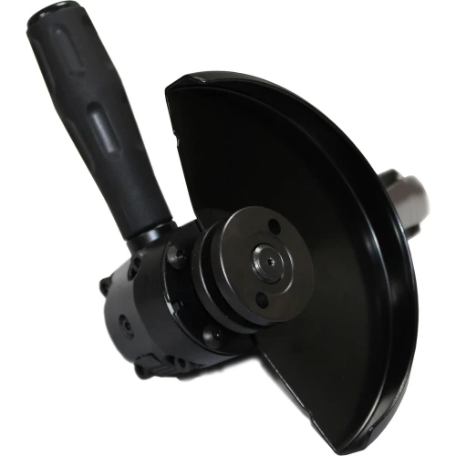 Пневмоуглошлифовальная машина Remeza 125 мм SR-77374 8144880 фото 5