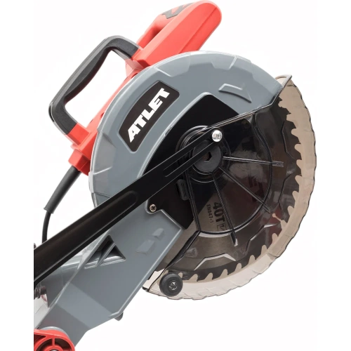 Торцовочная пила ATLET BMS255S2 фото 7 Торцовочная пила ATLET BMS255S2 фото 7