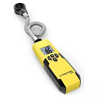 Анемометр с крыльчаткой TROTEC BA16 3510205043