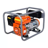 Бензиновый генератор КРАТОН GG-2800L 3 08 01 051