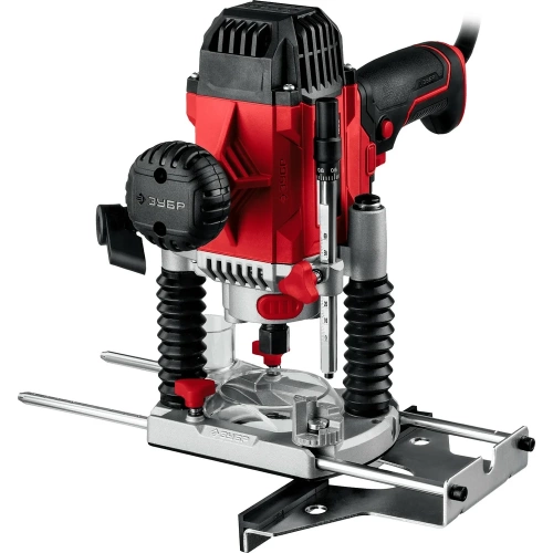 Универсальный фрезер ЗУБР ФМР-1200 фото 11 Универсальный фрезер ЗУБР ФМР-1200 фото 11