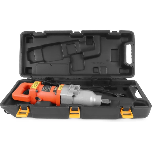 Электрический ударный гайковерт MESSER 630C 05-40-630 фото 8 Электрический ударный гайковерт MESSER 630C 05-40-630 фото 8