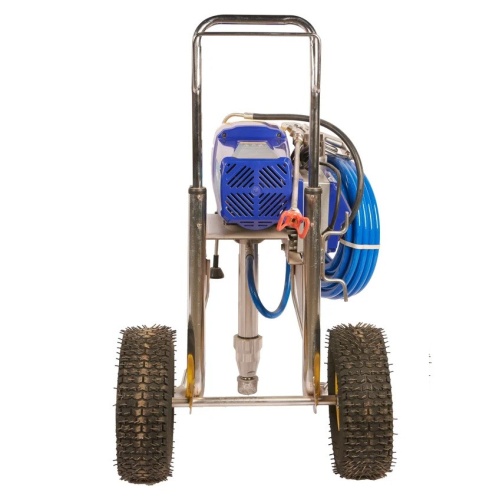 Аппарат окрасочный электрический Tor GD-1095 1033114 фото 5