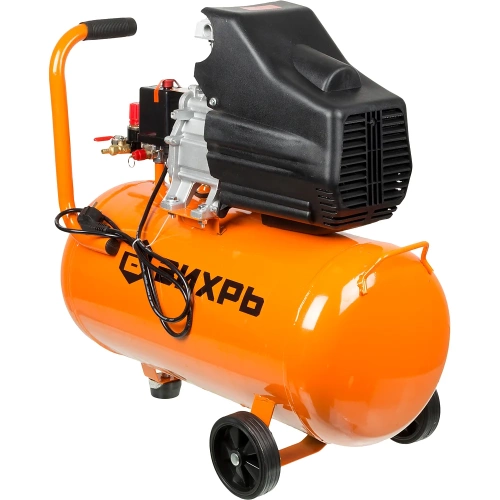 Компрессор Вихрь КМП-240/50 74/3/8 фото 5 Компрессор Вихрь КМП-240/50 74/3/8 фото 5