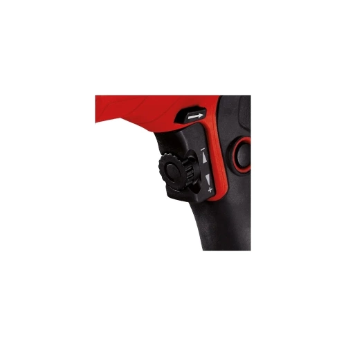 Перфоратор Einhell te-rh 950 5f, sds-plus, 950 Вт, 2 ск. 0-1200/2600 об/мин, 28 мм, 3 Дж, 2 патрона, кейс e-box 4257978 фото 3