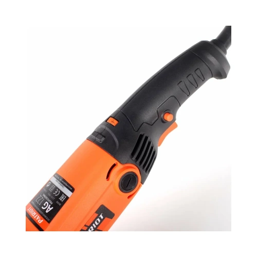 Углошлифовальная машина (ушм) PATRIOT AG 122 110301210 фото 11 Углошлифовальная машина (ушм) PATRIOT AG 122 110301210 фото 11