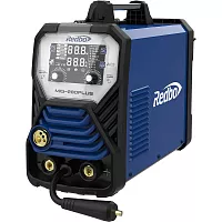 Сварочный полуавтомат инверторный Redbo Edon MIG-280PLUS 38938