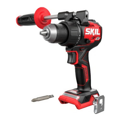 Набор аккумуляторный SKIL дрель-шуруповерт DL6270 (130Нм)+АКБ(4Ач)+ быстрое ЗУ (150W)+сумка 9-1-013 фото 3 Набор аккумуляторный SKIL дрель-шуруповерт DL6270 (130Нм)+АКБ(4Ач)+ быстрое ЗУ (150W)+сумка 9-1-013 фото 3