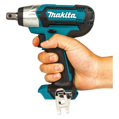 Аккумуляторный гайковерт Makita TW141DZ фото 6