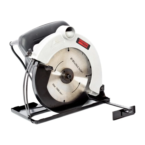 Электрическая дисковая пила REDVERG Basic CS65 6621690 фото 3