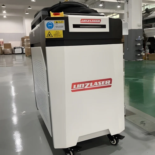 Универсальный лазерный аппарат Linzlaser 4в1 2000 (резка, сварка, очистка, зачистка швов) 00-00005698 фото 5 Универсальный лазерный аппарат Linzlaser 4в1 2000 (резка, сварка, очистка, зачистка швов) 00-00005698 фото 5