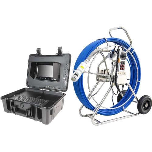 Телеинспекция WOPSON b5-c50pt 120 м 6.8462 фото 7