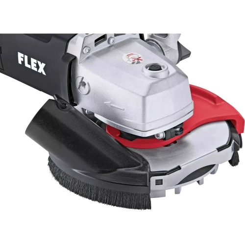 Шлифовальная машина для санационных работ FLEX LD 18-7 150 R, Kit Turbo-Jet 418765 фото 10