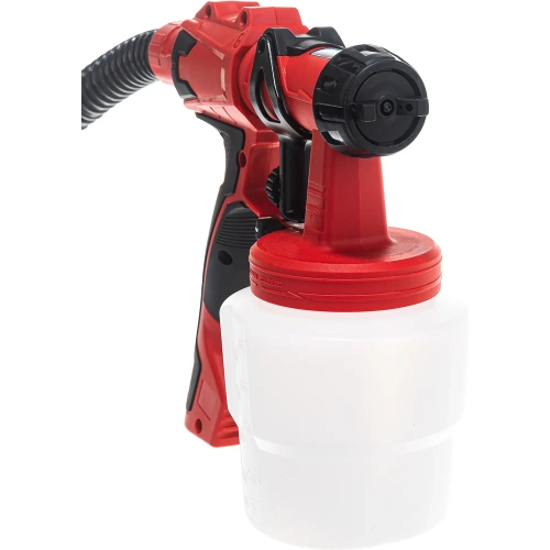 Краскопульт EINHELL TC-SY 600 S 4260015 фото 5