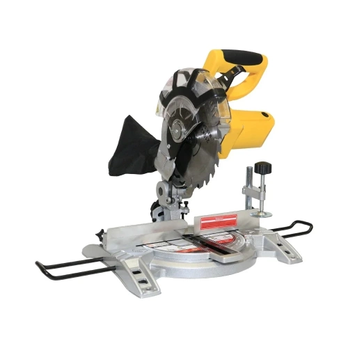 Электрическая торцевая пила Калибр Мастер ПТЭ-1400/210м 00000062431 Электрическая торцевая пила Калибр Мастер ПТЭ-1400/210м 00000062431