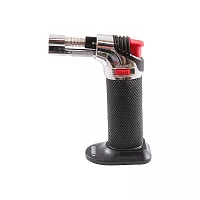 Универсальная газовая мини-горелка с перезаправкой Следопыт PF-GTP-R01