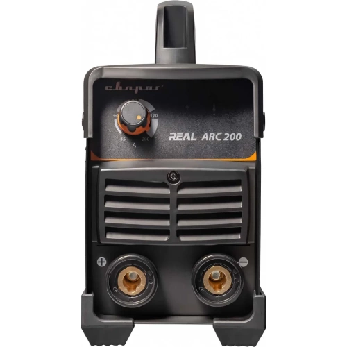 Сварочный инвертор (маска+краги) Сварог ARC 200 REAL Z238N Black 95882 фото 6 Сварочный инвертор (маска+краги) Сварог ARC 200 REAL Z238N Black 95882 фото 6