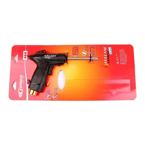 Газовая горелка Express vulcane one без баллончика 460Х фото 3 Газовая горелка Express vulcane one без баллончика 460Х фото 3