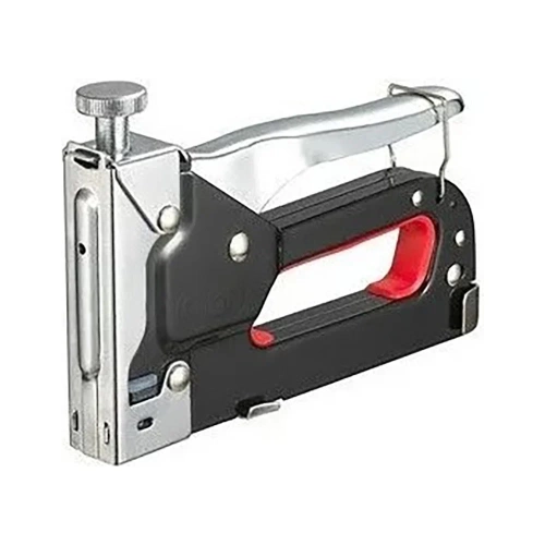 Мебельный степлер Strong 4-14 мм СТУ-21904014 Мебельный степлер Strong 4-14 мм СТУ-21904014