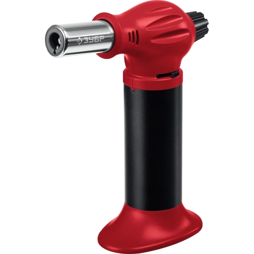 Газовая горелка ЗУБР Аг-11 1300с 55520 Газовая горелка ЗУБР Аг-11 1300с 55520