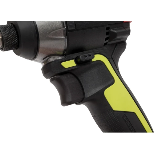 Аккумуляторный ударный винтоверт WORX Professional WU291 фото 7