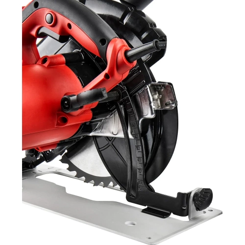 Дисковая пила Elitech ПД 2085Э (235мм, 2000Вт) 204509 фото 9