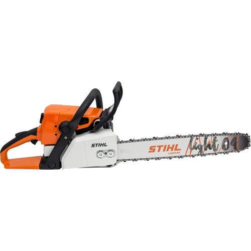 Бензопила STIHL MS 210 шина R 45 см, цепь 63 PM3 1123-200-0750P фото 4 Бензопила STIHL MS 210 шина R 45 см, цепь 63 PM3 1123-200-0750P фото 4