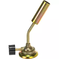 Газовая горелка малая с вентилем Следопыт 300 4-039