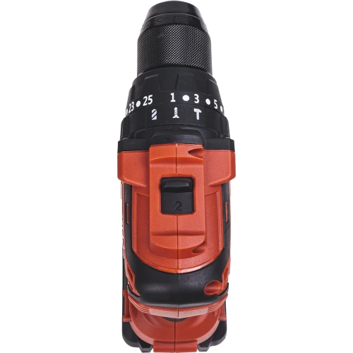 Шуруповерт аккумуляторный ударный бесщеточный REDVERG RD-IS18BL/U2 00006686437 Шуруповерт аккумуляторный ударный бесщеточный REDVERG RD-IS18BL/U2 00006686437